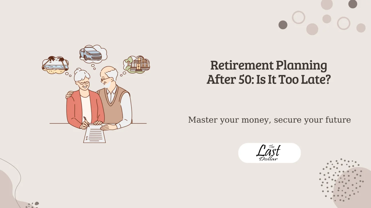 How to Manage Taxes in Retirement? Here’s your Guide