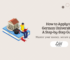 How to Apply to German Universities: A Step-by-Step Guide